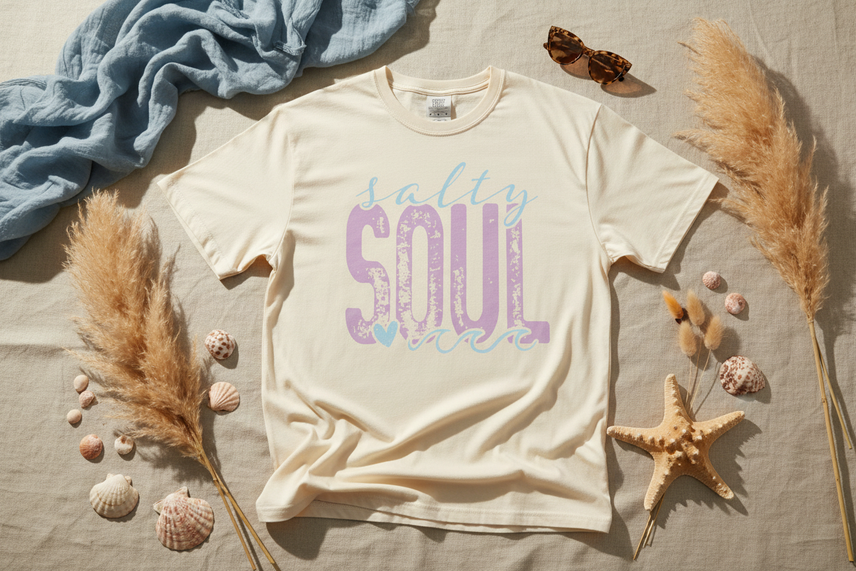 Beach Lovin Collection