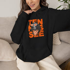 Rocky Top Vol Football Gildan Hoodie