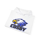 COSBY Unisex Heavy Blend™ Hooded Sweatshirt