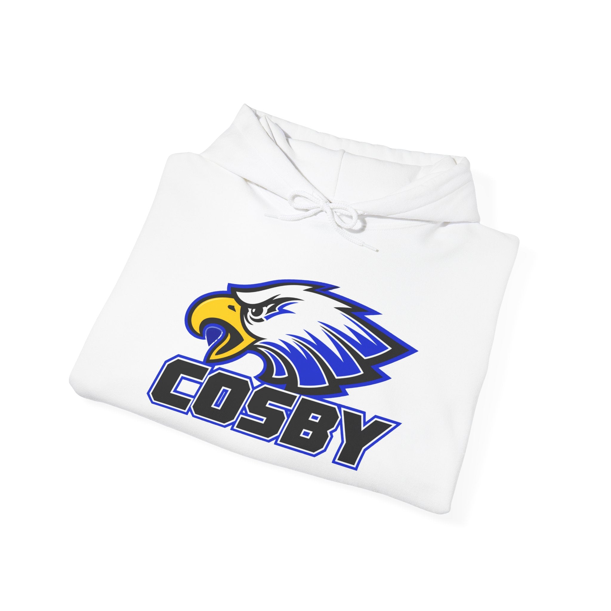 COSBY Unisex Heavy Blend™ Hooded Sweatshirt