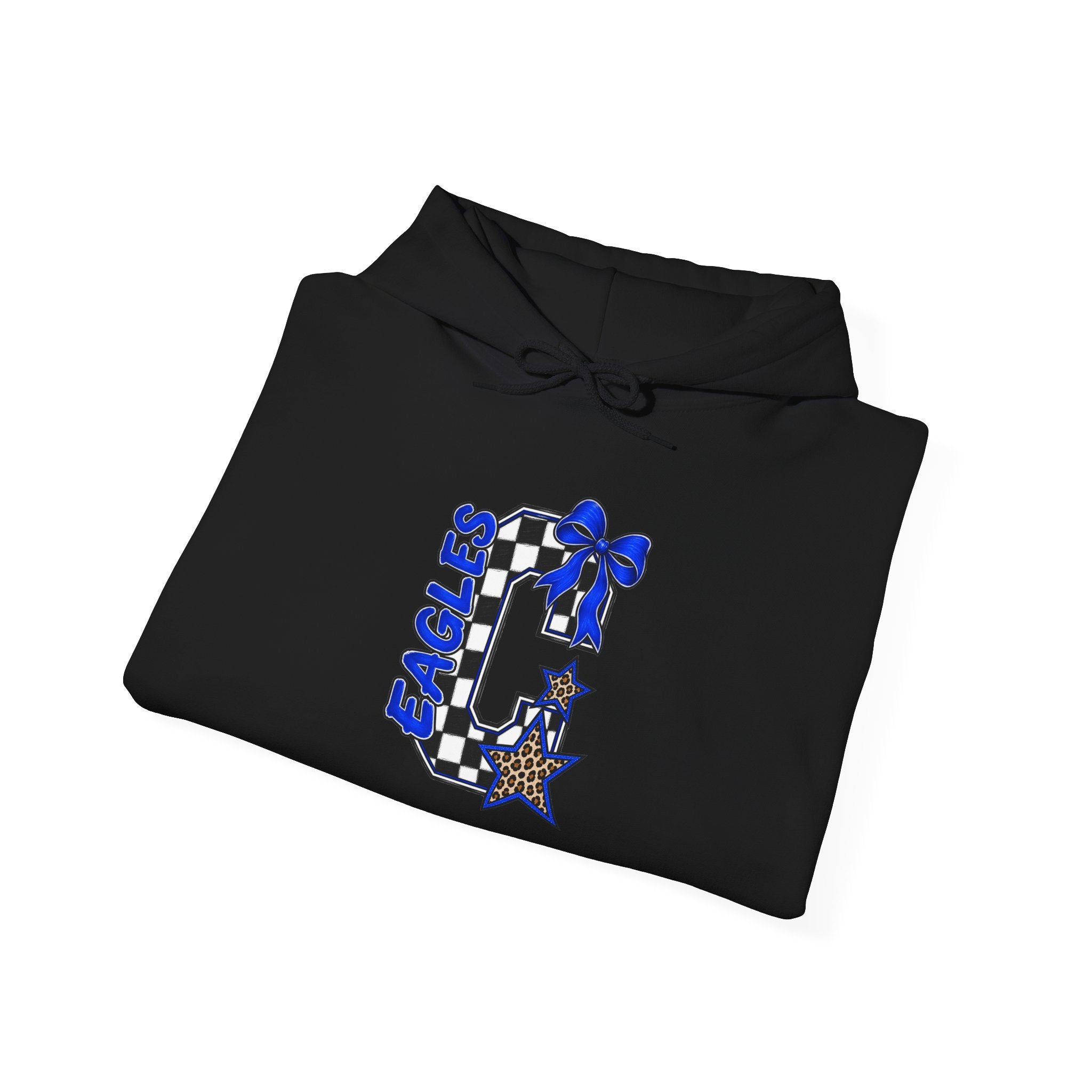 COSBY Gildan Heavy Blend™ Hooded Sweatshirt
