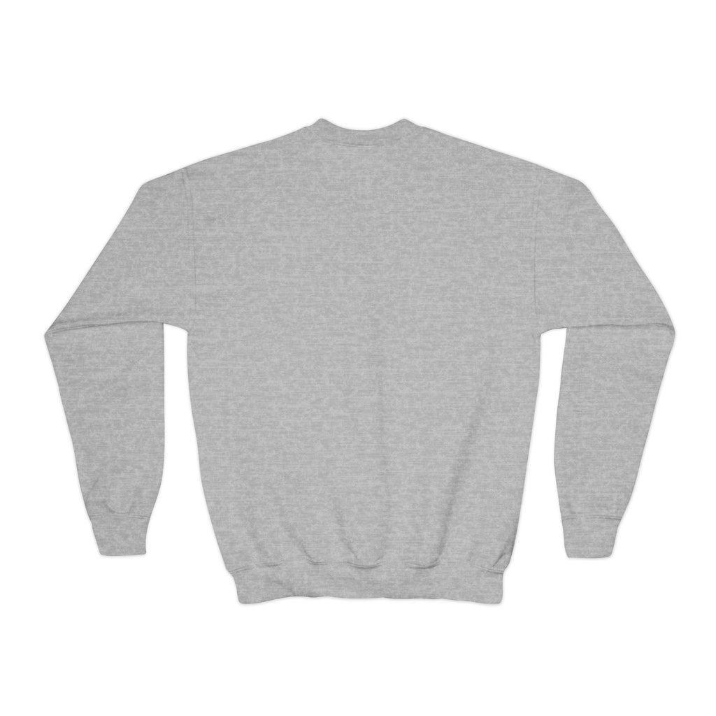 CCHS Youth Crewneck Gildan Sweatshirt