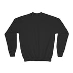 COSBY Youth Crewneck Gildan  Sweatshirt