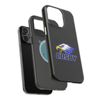 Cosby Eagles Magnetic Impact-Resistant Phone Case