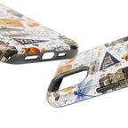 Stars Hollow Gilmore Girls style Magnetic Impact-Resistant Cases