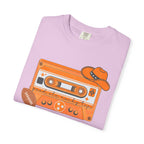 TN Rocky Top Vols comfort colors tee