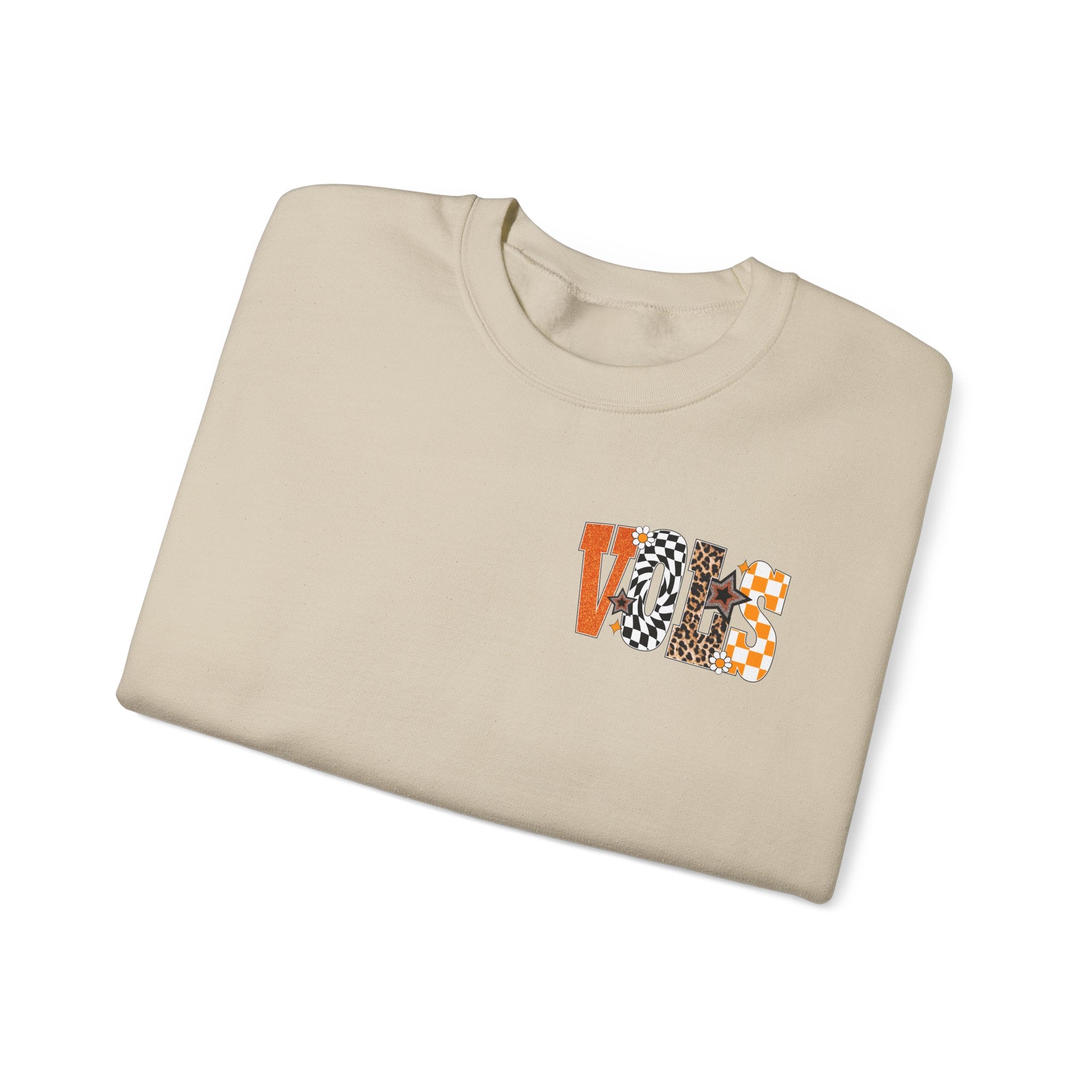 Vols Tennessee Gildan sweatshirt