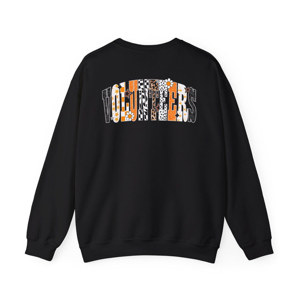 Vols Tennessee Gildan sweatshirt
