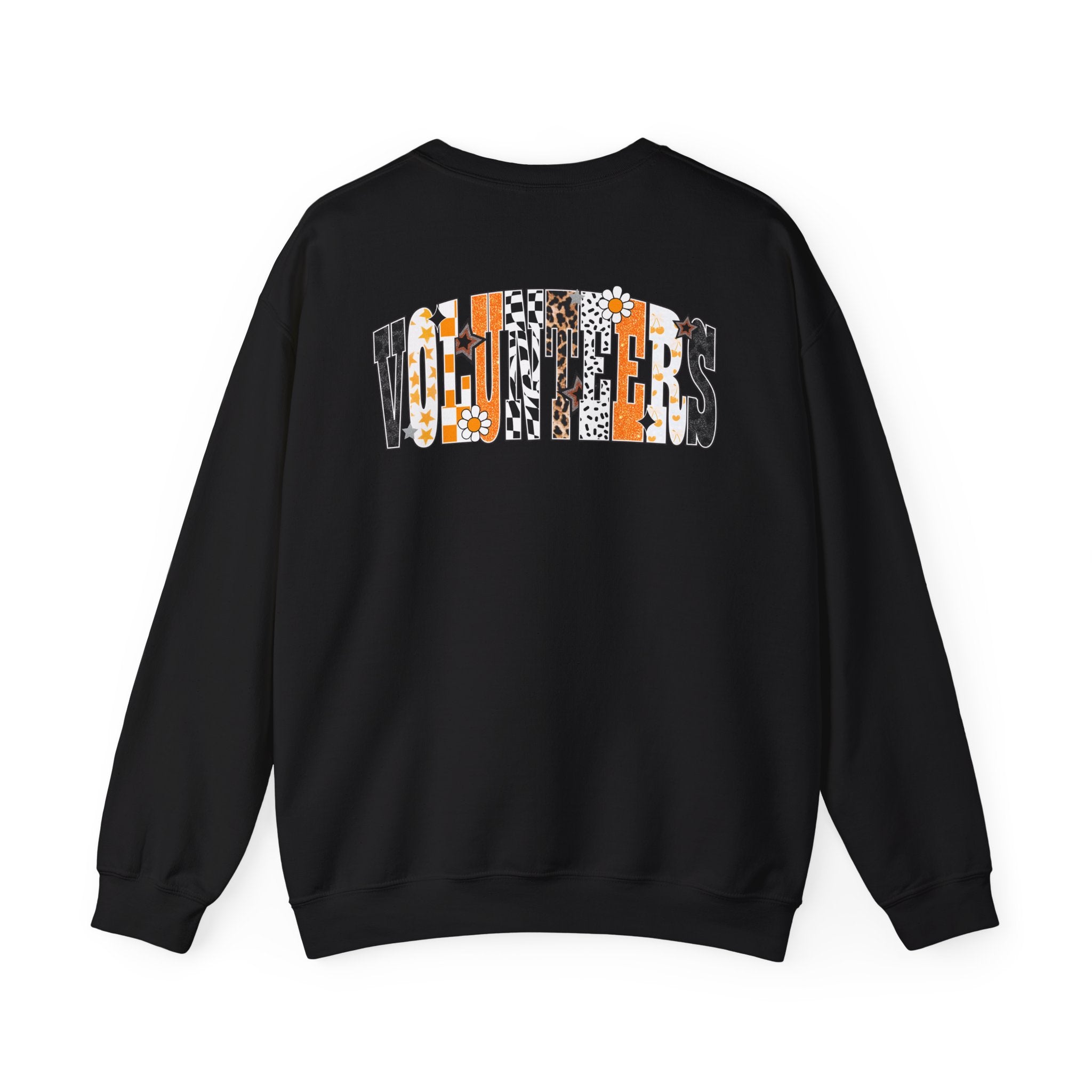 Vols Tennessee Gildan sweatshirt