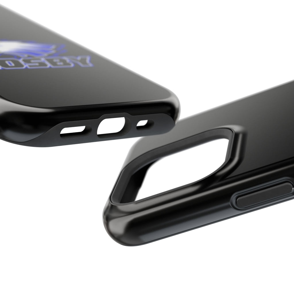 Cosby Eagles Magnetic Impact-Resistant Phone Case