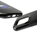 Cosby Eagles Magnetic Impact-Resistant Phone Case