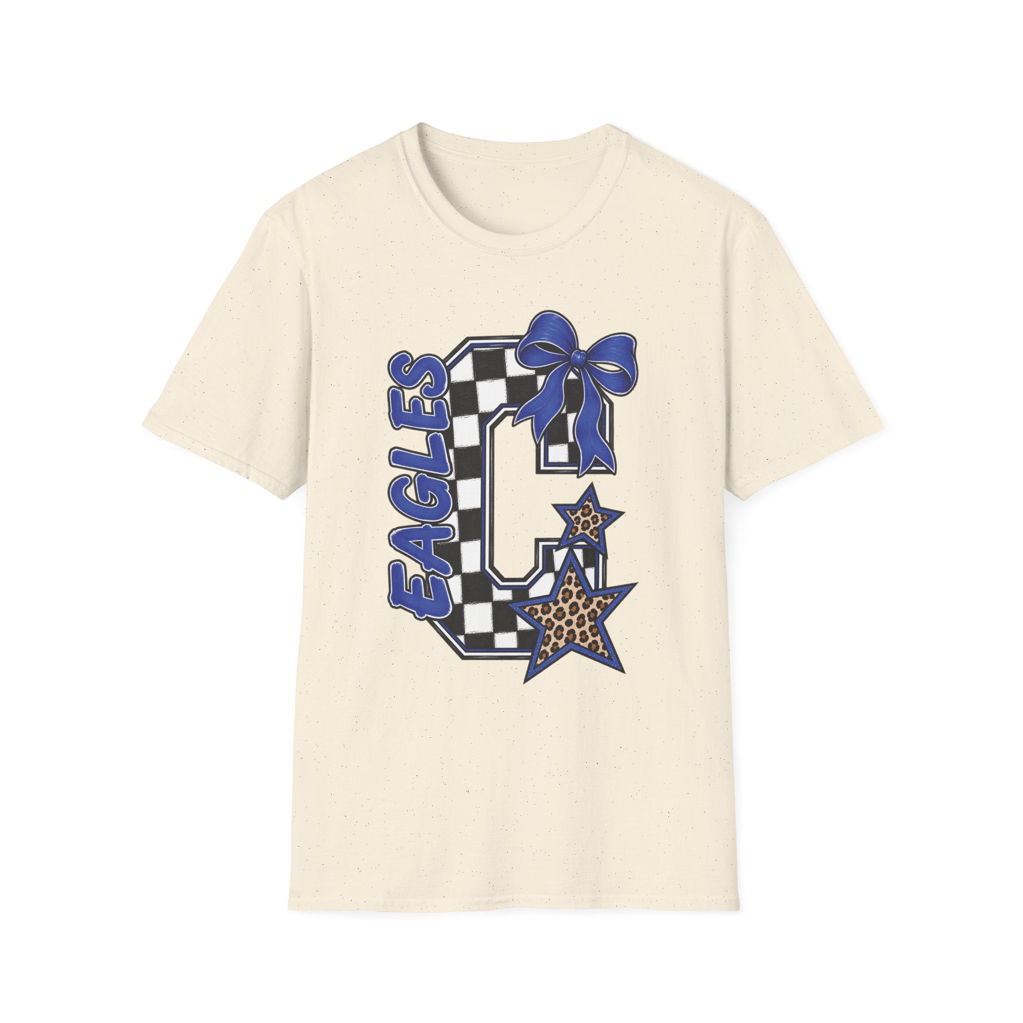 COSBY  Gildan Softstyle T-Shirt