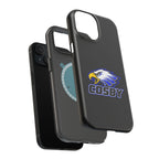 Cosby Eagles Magnetic Impact-Resistant Phone Case