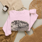 Dandridge TN Vintage Main Street Gildan Sweatshirt