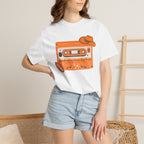 TN Rocky Top Vols comfort colors tee