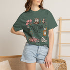 Small town girl , Jesus and sweet tea girl, comfort colors tee