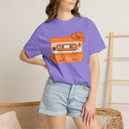 TN Rocky Top Vols comfort colors tee