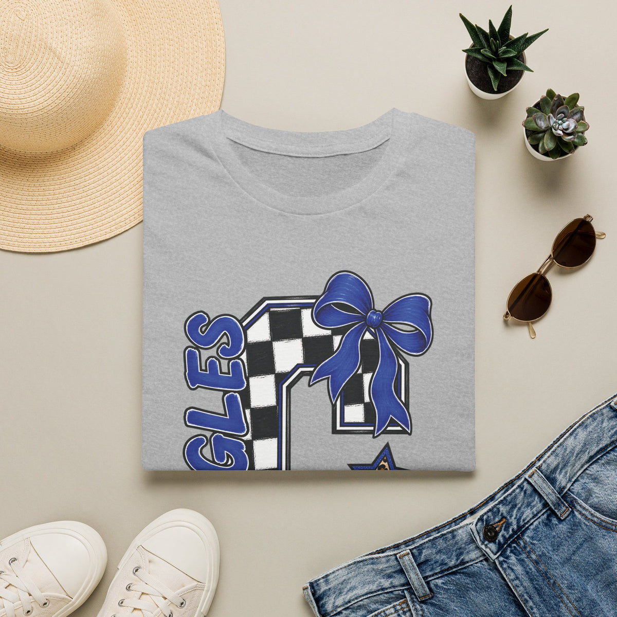 COSBY  Gildan Softstyle T-Shirt