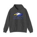COSBY Unisex Heavy Blend™ Hooded Sweatshirt