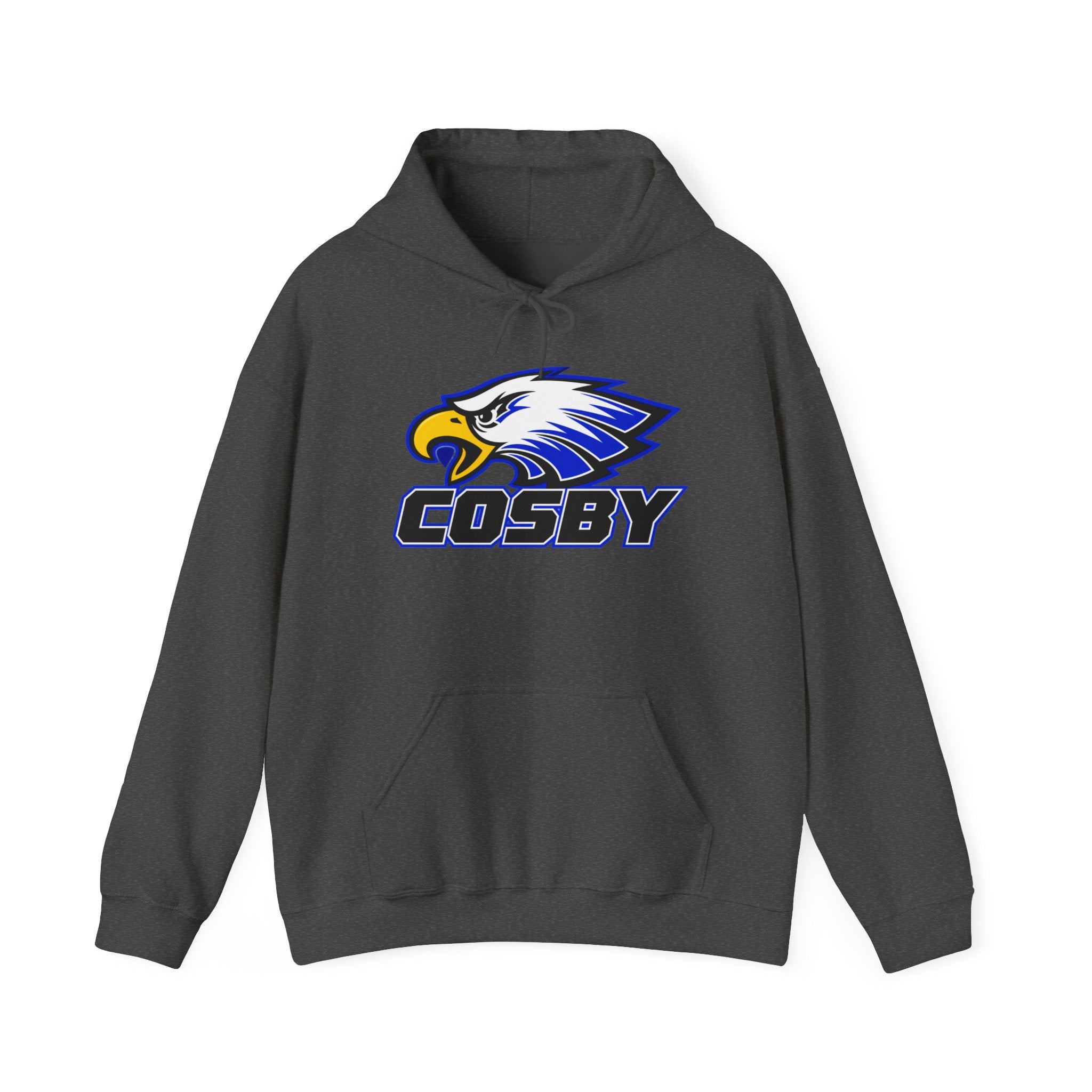 COSBY Unisex Heavy Blend™ Hooded Sweatshirt