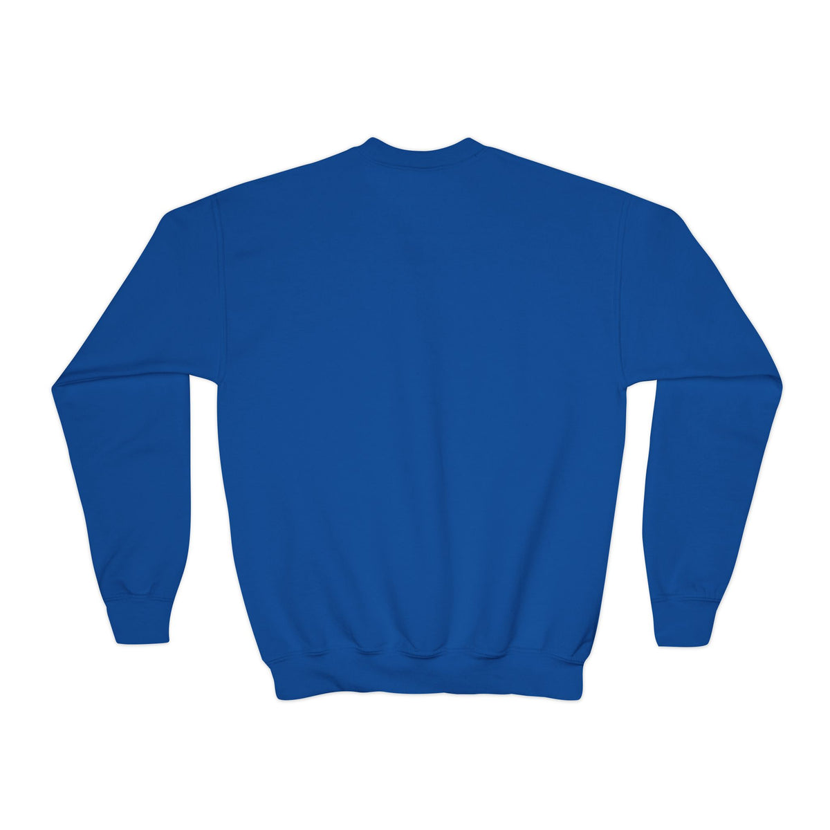 COSBY Youth Crewneck Gildan  Sweatshirt