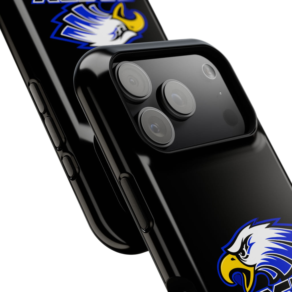 Cosby Eagles Magnetic Impact-Resistant Phone Case
