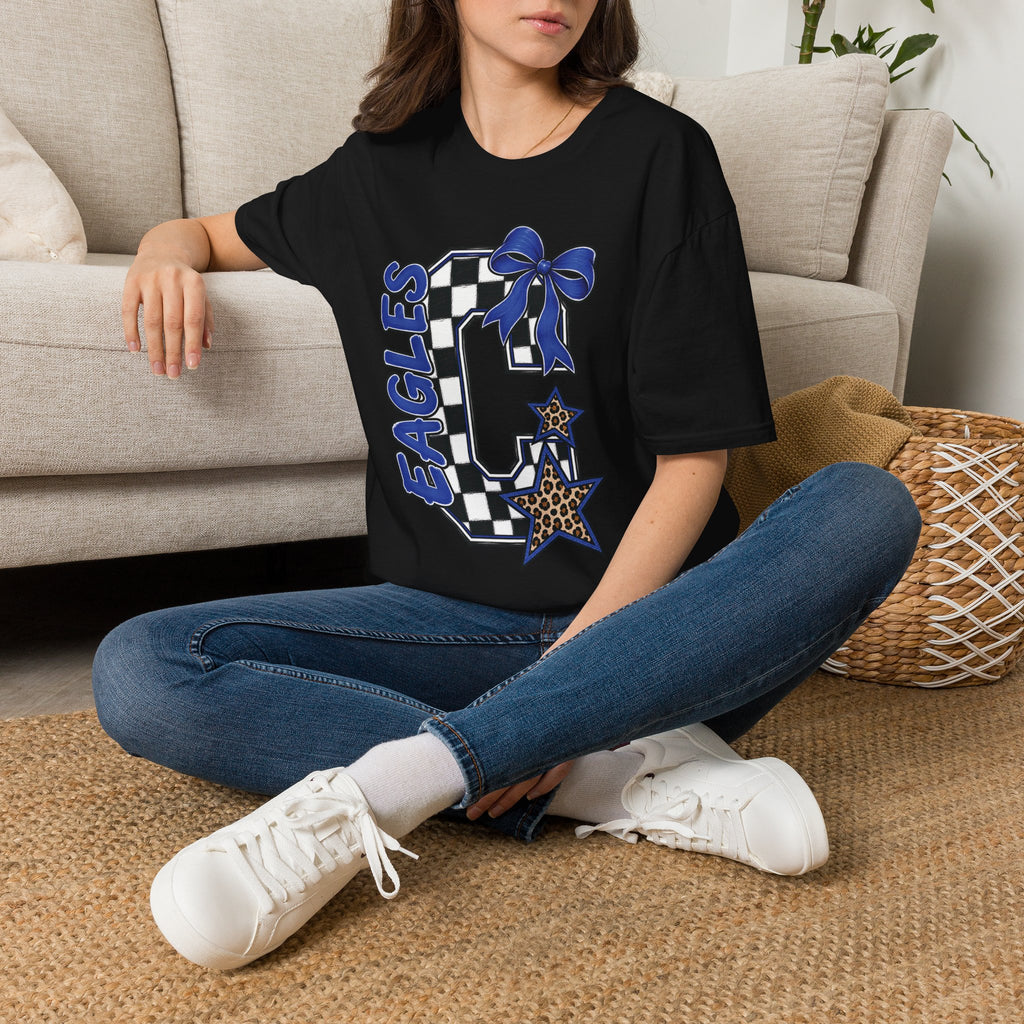 COSBY  Gildan Softstyle T-Shirt