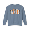 Tennessee Vols Volunteers comfort colors sweatshirt