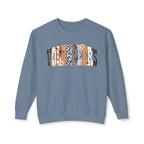Tennessee Vols Volunteers comfort colors sweatshirt