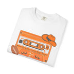 TN Rocky Top Vols comfort colors tee