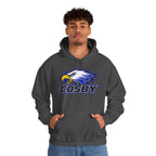 COSBY Unisex Heavy Blend™ Hooded Sweatshirt
