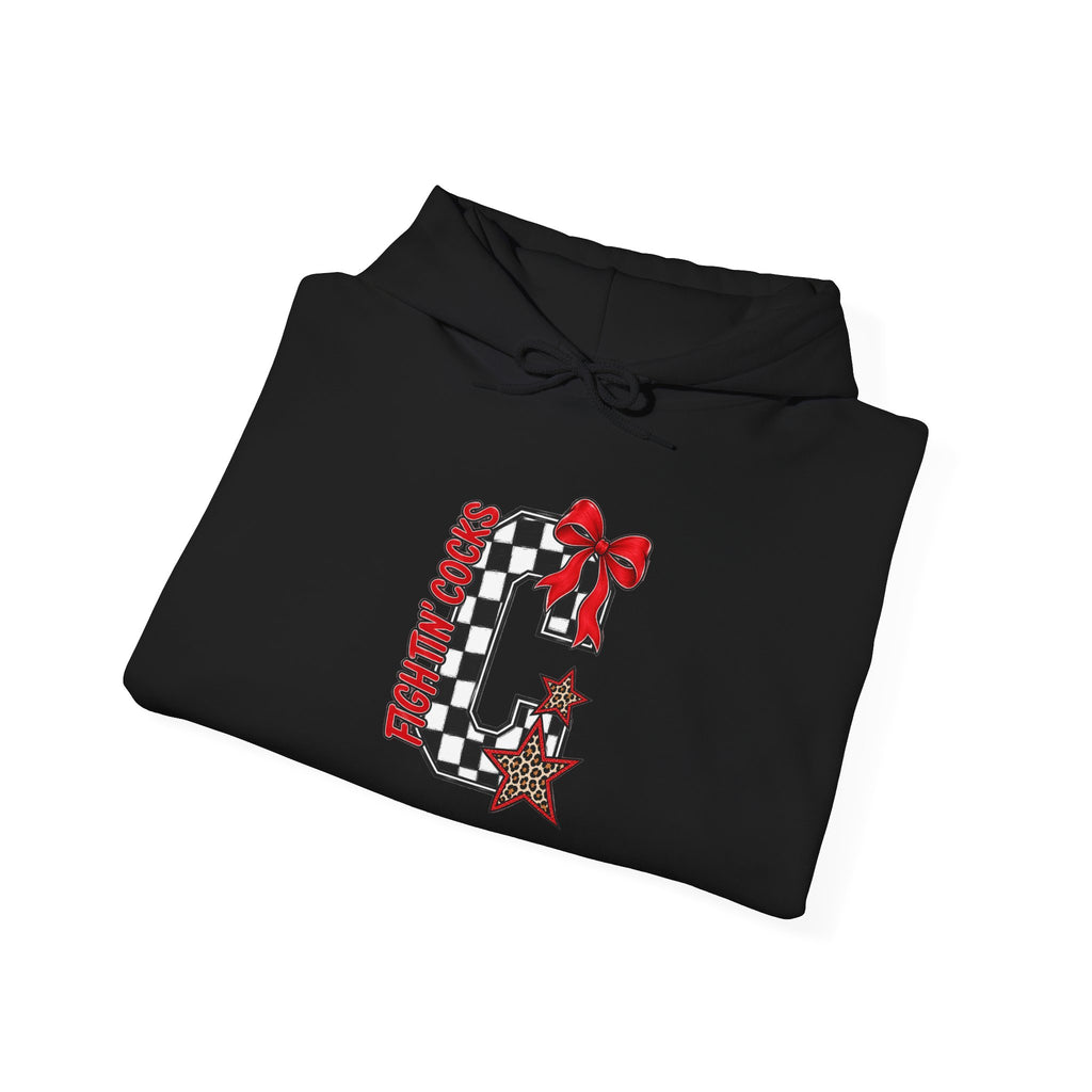 CCHS GIldan Heavy Blend™ Hooded Sweatshirt