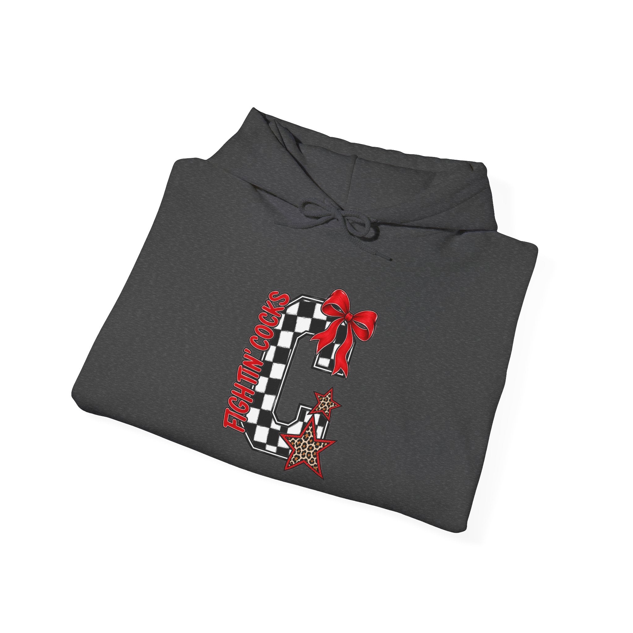 CCHS GIldan Heavy Blend™ Hooded Sweatshirt