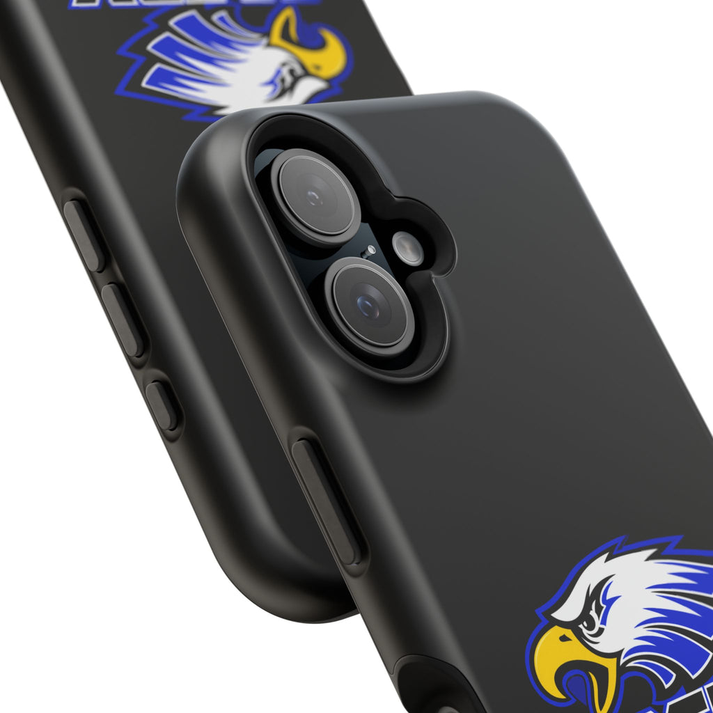 Cosby Eagles Magnetic Impact-Resistant Phone Case