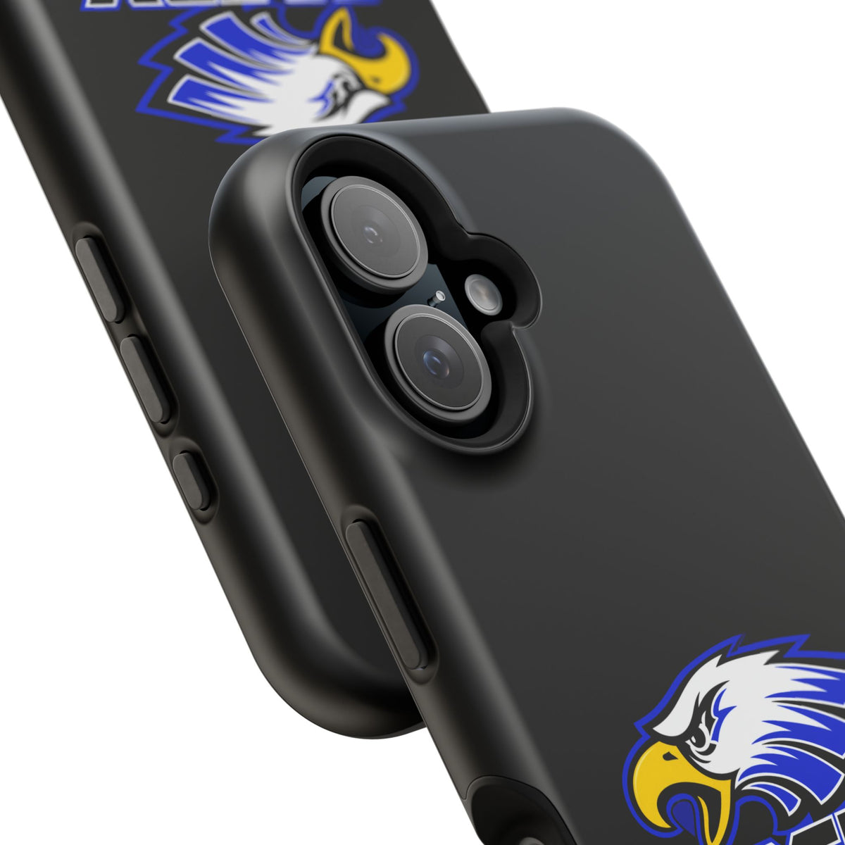 Cosby Eagles Magnetic Impact-Resistant Phone Case