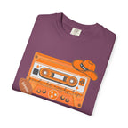 TN Rocky Top Vols comfort colors tee