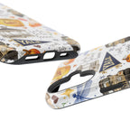 Stars Hollow Gilmore Girls style Magnetic Impact-Resistant Cases