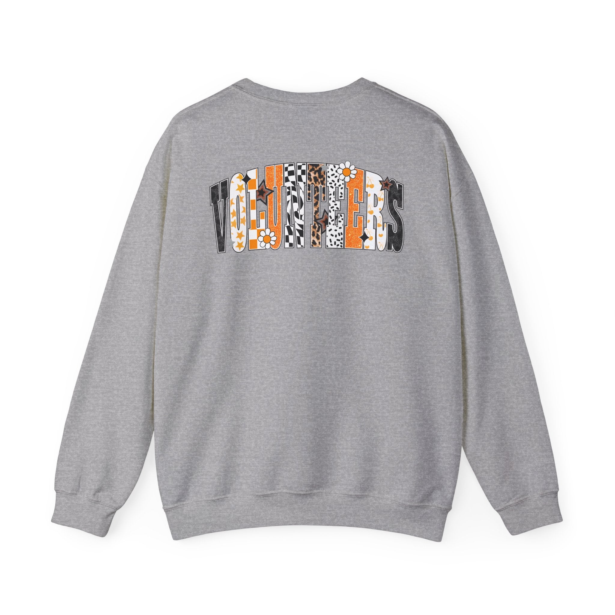 Vols Tennessee Gildan sweatshirt