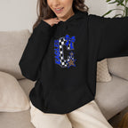 COSBY Gildan Heavy Blend™ Hooded Sweatshirt