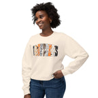 Tennessee Vols Volunteers comfort colors sweatshirt