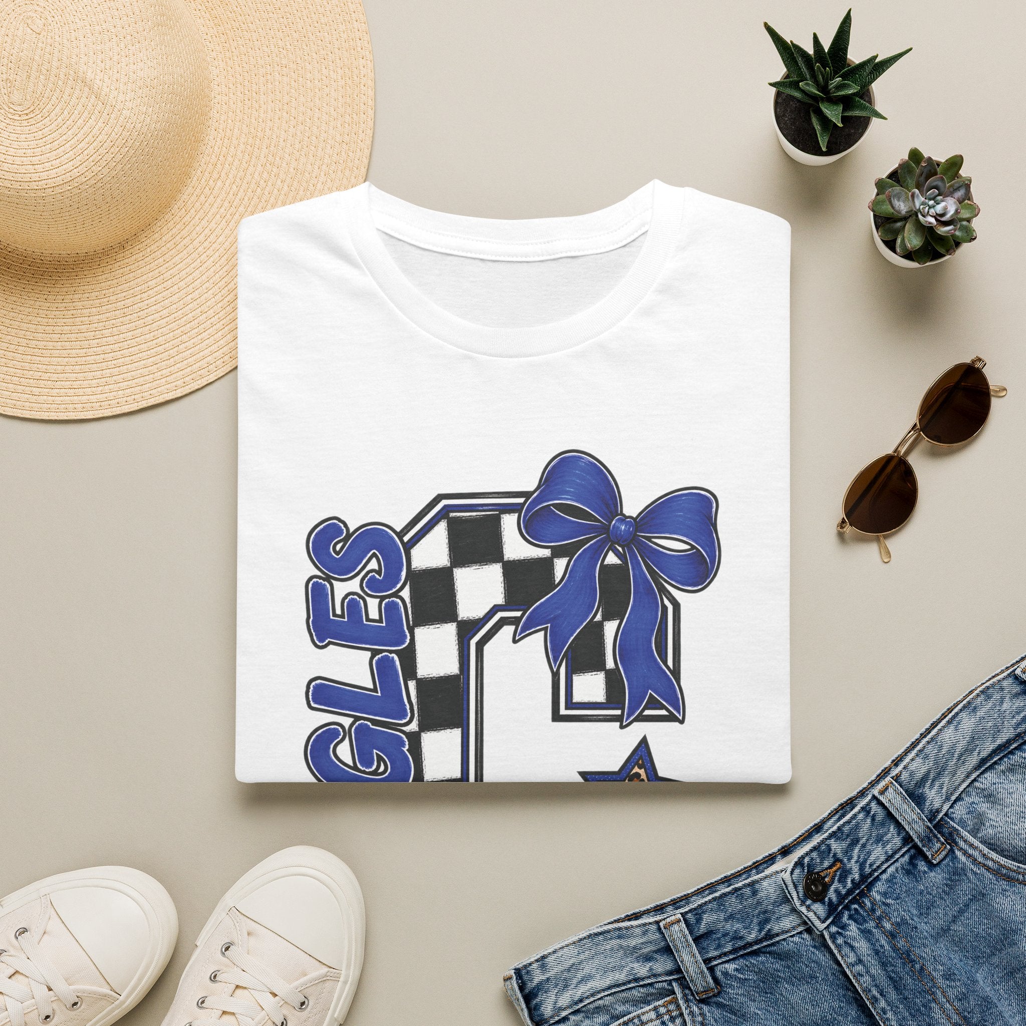 COSBY  Gildan Softstyle T-Shirt
