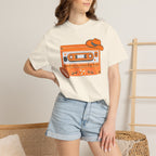 TN Rocky Top Vols comfort colors tee