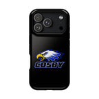 Cosby Eagles Magnetic Impact-Resistant Phone Case
