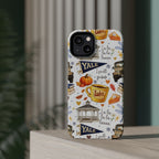 Stars Hollow Gilmore Girls style Magnetic Impact-Resistant Cases