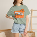 TN Rocky Top Vols comfort colors tee