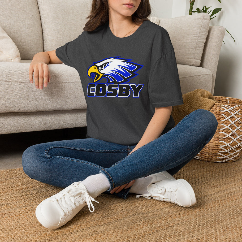 COSBY Unisex Gildan Softstyle T-Shirt
