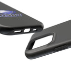 Cosby Eagles Magnetic Impact-Resistant Phone Case