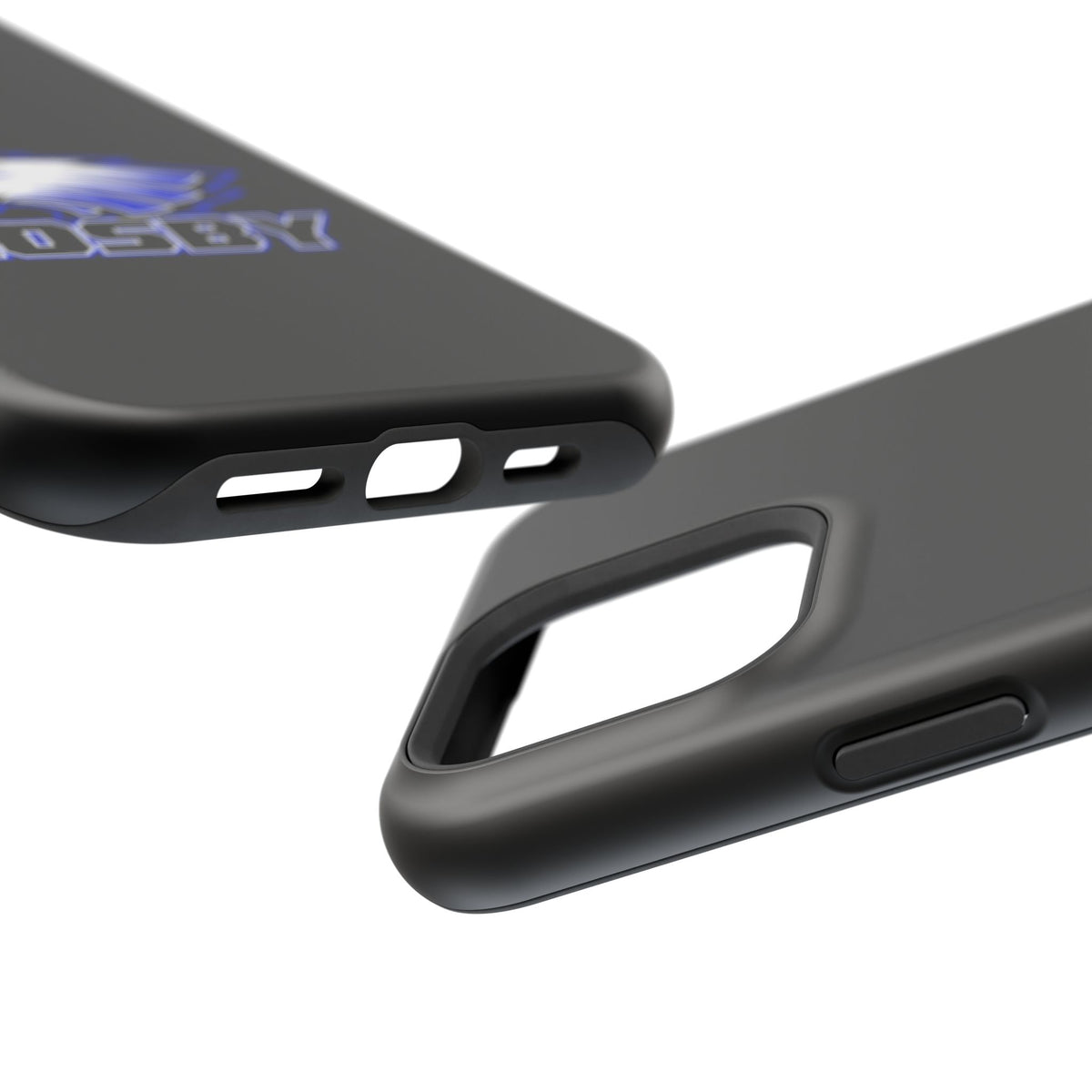 Cosby Eagles Magnetic Impact-Resistant Phone Case