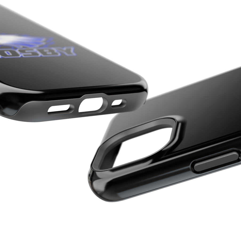 Cosby Eagles Magnetic Impact-Resistant Phone Case