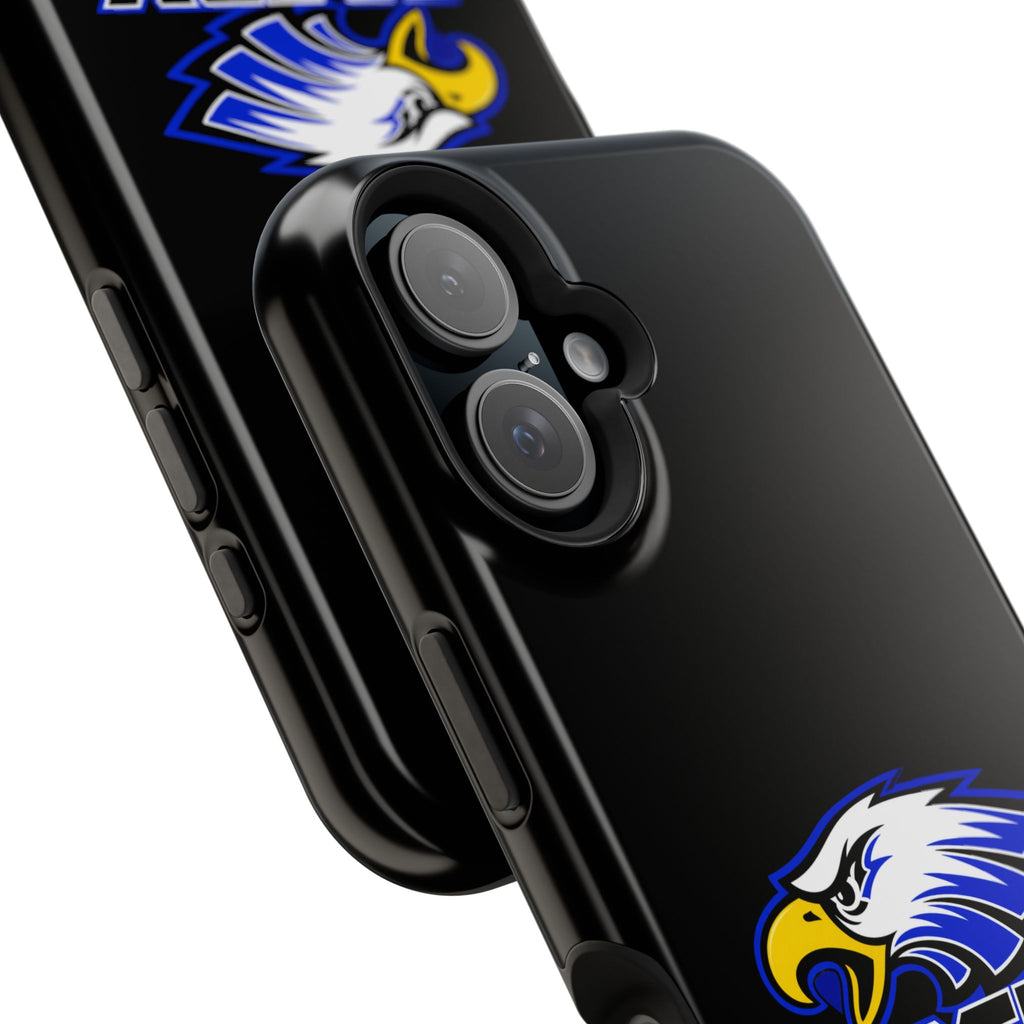 Cosby Eagles Magnetic Impact-Resistant Phone Case